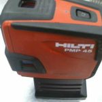 NIVEAU LASER / ROUGE