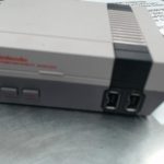 MINI NES