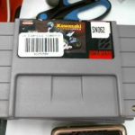 CASSETTE SNES (SUPER)