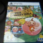 CD PLAYSTATION 5
