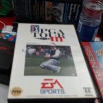 CASSETTE DE JEU
