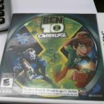 CASSETTE GAME BOY 3DS