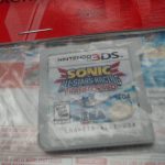 CASSETTE GAME BOY 3DS