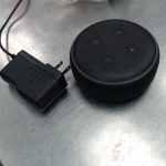 HAUT PARLEUR WIFI / NOIR