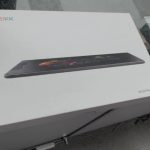 TABLETTE GRAPHIQUE / NOIR