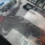CD PLAYSTATION 4