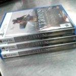 CD PLAYSTATION 5