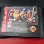 CASSETTE DE JEU