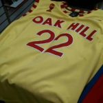 CHANDAIL DE SPORT / JAUNE