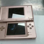 CONSOLE GAME BOY DS / ROSE