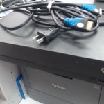 CONSOLE XBOX ONE / NOIR