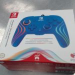 MANETTE SWITCH / BLEU