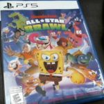 CD PLAYSTATION 5