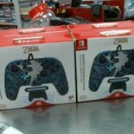 MANETTE SWITCH / MULTICOLORE