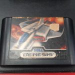 CASSETTE DE JEU