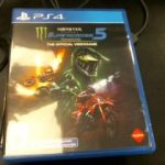 CD PLAYSTATION 5