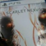 CD PLAYSTATION 5