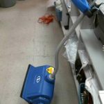 PELLE A NEIGE ELECTRIQUE