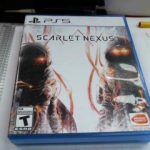 CD PLAYSTATION 5