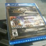 CD PLAYSTATION 4