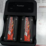 CHARGEUR DE BATTERIES XBOX ONE