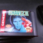 CASSETTE DE JEU