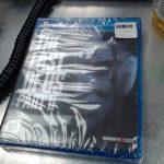 CD PLAYSTATION 4