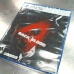 CD PLAYSTATION 5