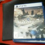 CD PLAYSTATION 5