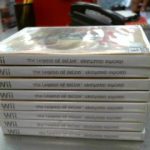CD WII