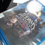 CD PLAYSTATION 4