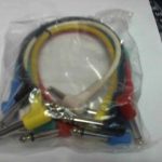 CABLE JACK DE 1 POUCE