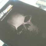 LIVRE DE JEU GHOST RECON / NOIR