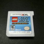 CASSETTE GAME BOY 3DS