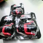 MOULINET / NOIR