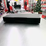 RECEPTEUR AUDIO AM/FM (TUNER) / NOIR