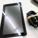TABLETTE INTELIGENTE / NOIR / NA /