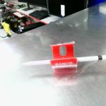 ACC ORDI DETAILLER SVP / BLANC