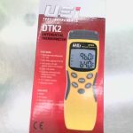 THERMOMETER / JAUNE