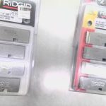 LAME PIPEWRENCH / ARGENT