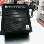 AMPLI DE GUITARE / NOIR