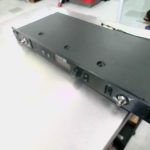 RECEPTEURDE SIGNAL SANS FIL / NOIR