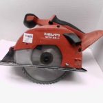 SCIE RONDE / ROUGE ( 45 )