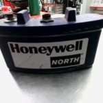 BATTERIE D'OUTIL SANS FILS / BLEU