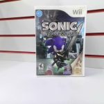 CD WII
