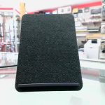 DUAL CHARGE DOCK / NOIR