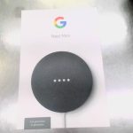 ASSISTANT INTELLIGENT / NOIR
