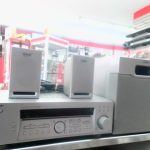 AMPLI DE MAISON / GRIS
