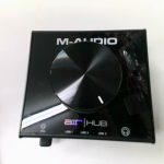 INTERFACE DE CONTROLE / NOIR ( 16 )