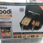ACC DE CUISINE DETAILLER SVP / NOIR